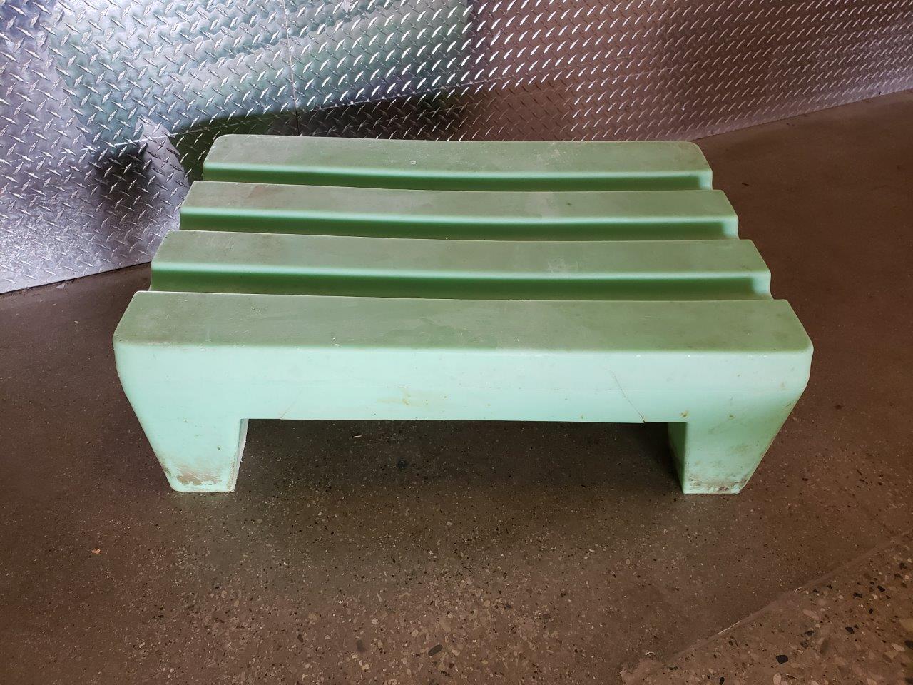 Faribo P350 24″ x 36″ Dunnage Rack Chicago HVAC tools and supplies