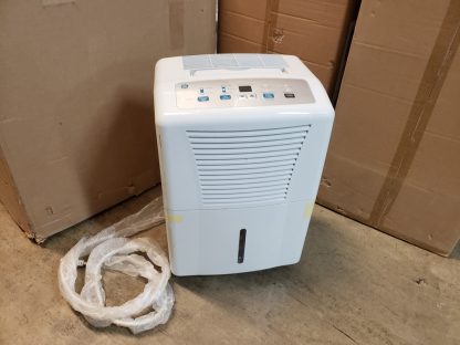 Ge Dehumidifier 30 Pint Model Adel30LRQ2 | Chicago HVAC tools and supplies