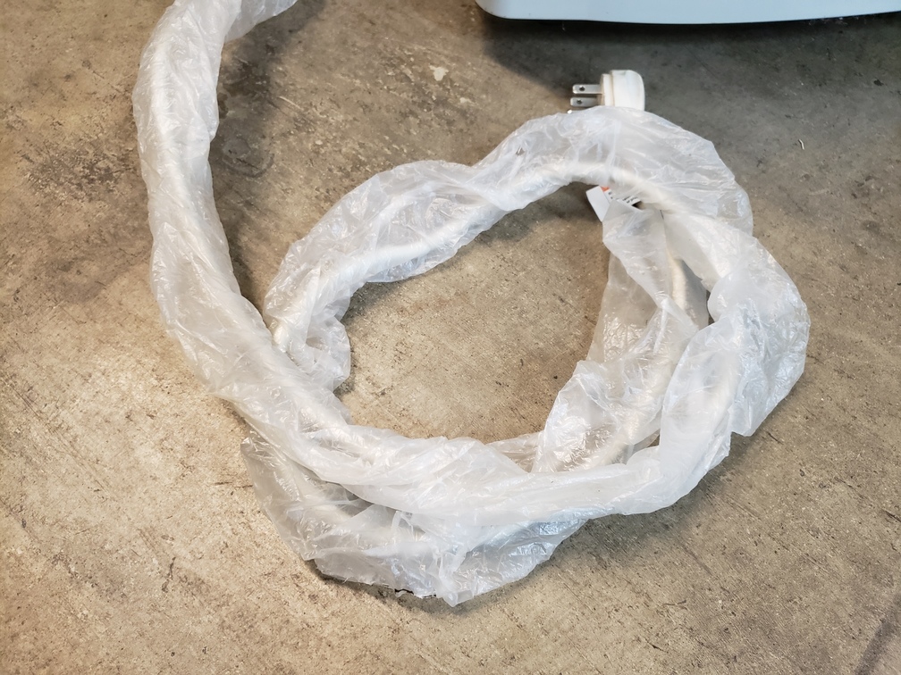 Ge Dehumidifier 30 Pint Model Adel30LRQ2 | Chicago HVAC tools and supplies