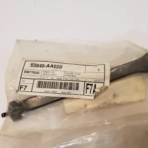 Genuine Toyota Fender Brace 53845-AA020 53845AA020