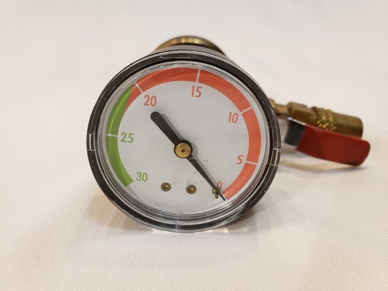 Mold CoolantLine Quick Couplers Tomco MC200 (1/8” FPT) + pressure