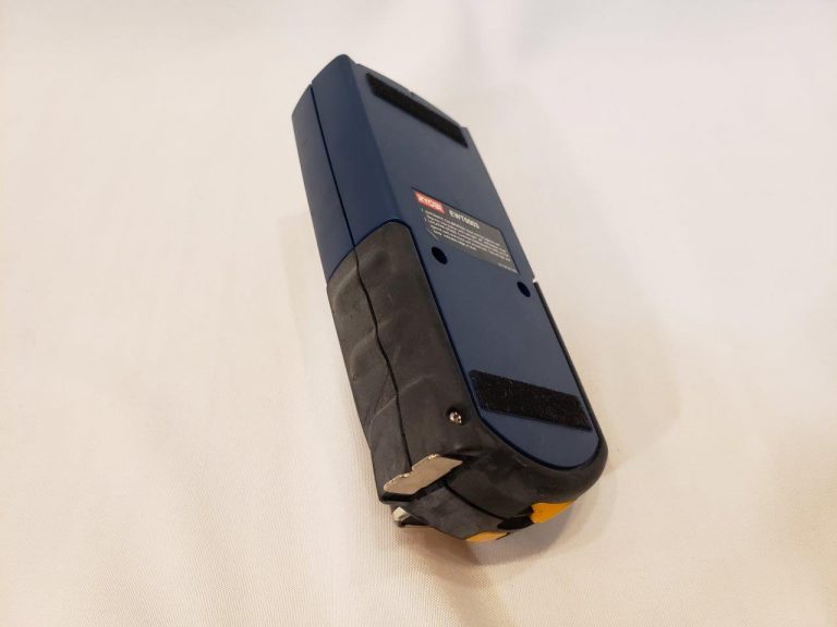 Ryobi EWT0003 Wall Tech Stud Finder with Tape Measure Chicago HVAC