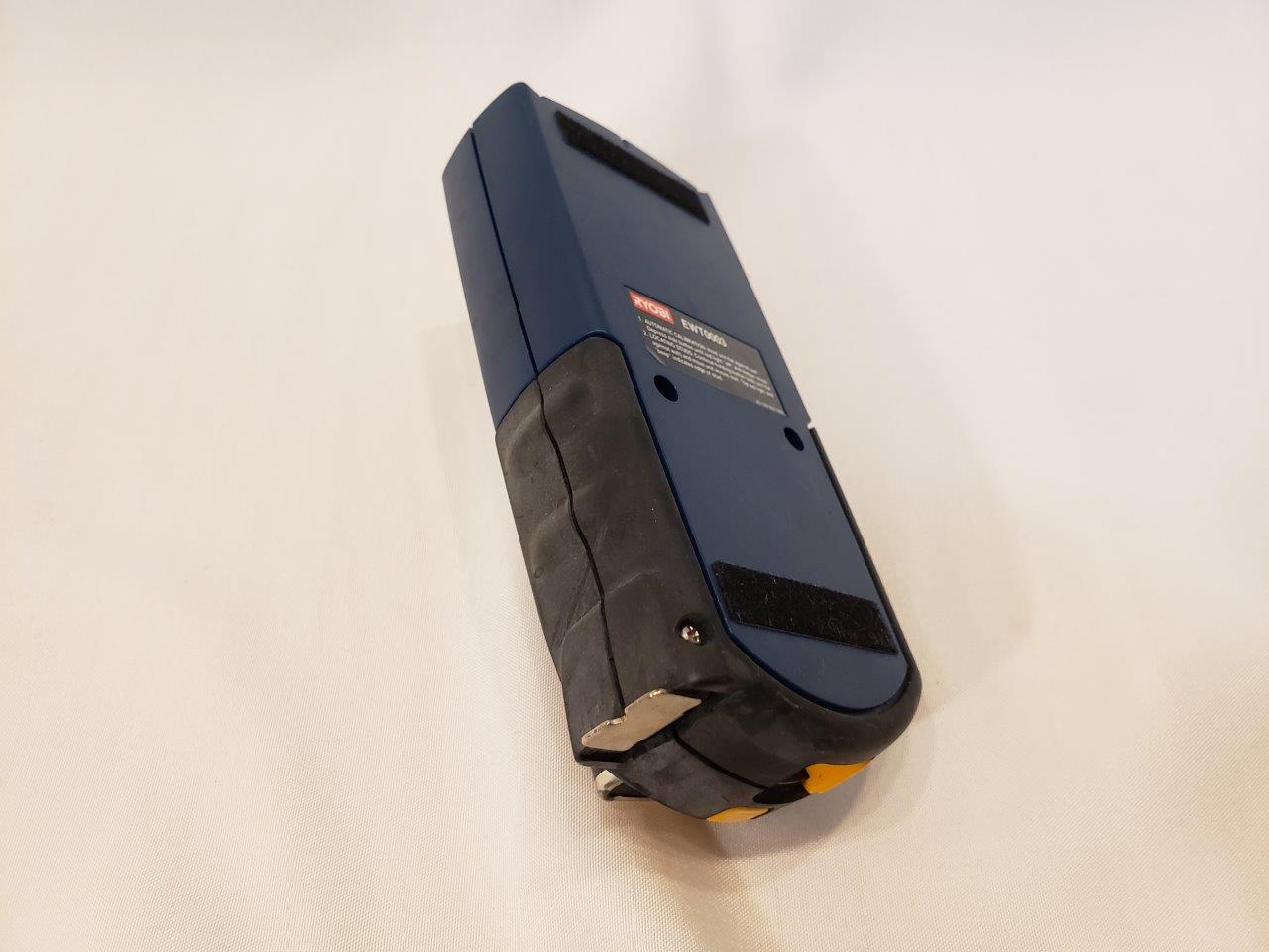 Ryobi EWT0003 Wall Tech Stud Finder with Tape Measure Chicago HVAC