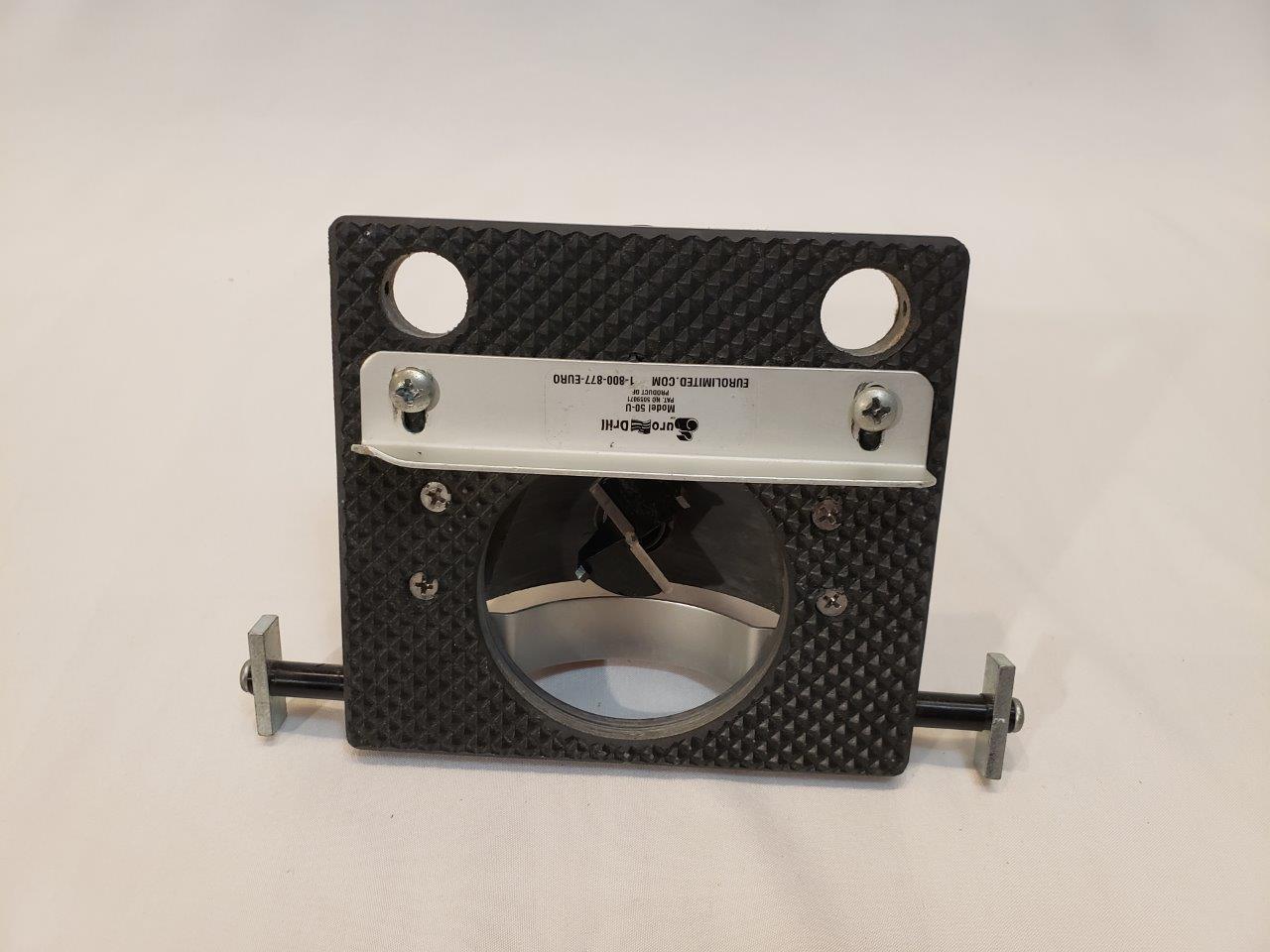 35mm Concealed Hinge Boring Tool ED50U by Euro Drill Chicago HVAC