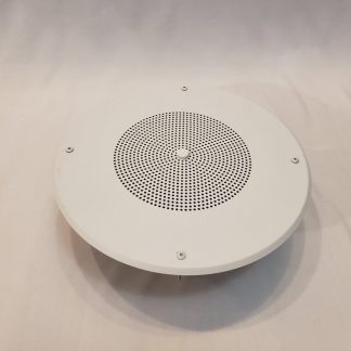 Atlas Sound CS95-8 + Speaker SD72WV