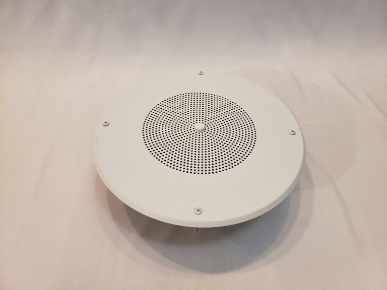 Atlas Sound CS95-8 + Speaker SD72WV | Chicago HVAC tools and supplies
