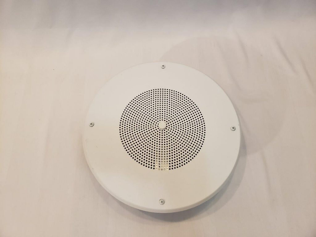 Atlas Sound CS95-8 + Speaker SD72WV | Chicago HVAC tools and supplies