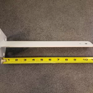 Bracket and Fan Mounting Kit for 12 inch and 16" Basket Fans