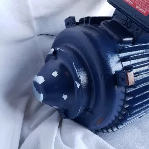 TB213TTTS18653AAL 213TCVZ Severe Duty 1 HP 3 Phase 460V Severe Duty Motor 575RPM 0.75 KW Marathon Electric Motors