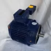 1 HP 3 Phase 460V Severe Duty Motor 575RPM 0.75 KW Marathon Electric Motors