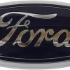 Genuine Ford Name Plate CN1Z-9942528-A for 2012-2018 Ford Focus