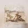 14 Simpson SDS Screws 2″ – 14 Heavy Duty Connector Screw