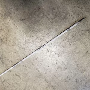 Certanium 704 Mild/Carbon Steel Stick Rod Electrode 1/8" Welding Rods 5 lbs 12657