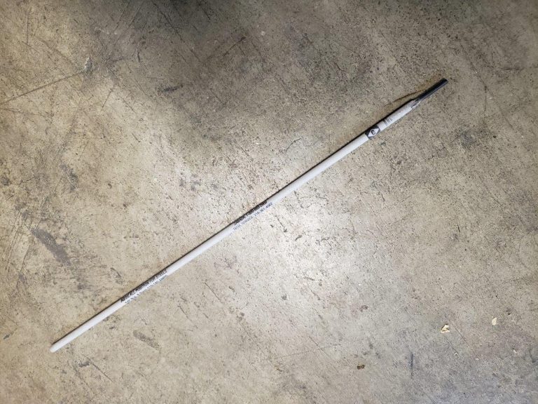 Certanium Mild Carbon Steel Stick Rod Electrode Welding Rods Lbs Chicago HVAC
