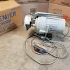 DOL12L 400W 1725 RPM 110/220 Volt Clutch Motor for Industrial Sewing Machine