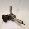 Ingersoll Rand Industrial-Duty Vertical Air Grinder, 1FL60 6000 rpm