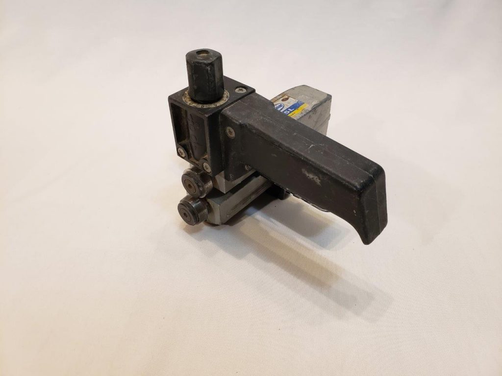 Virutex Laminate cutter slitter CO15L, Veneer Scraper, Edge Banding