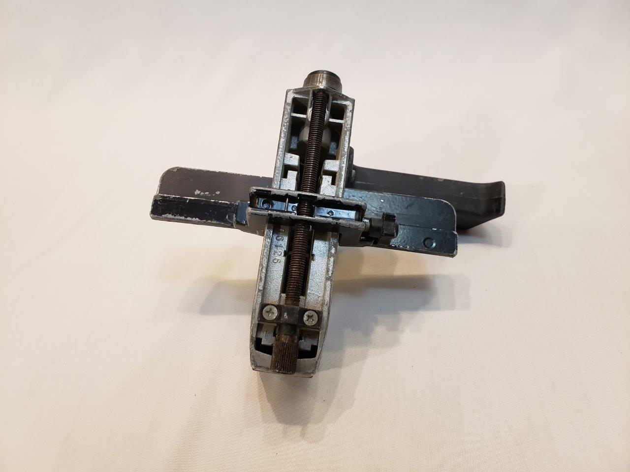 Virutex Laminate cutter slitter CO15L, Veneer Scraper, Edge Banding