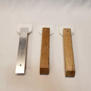 Veneer Scraper