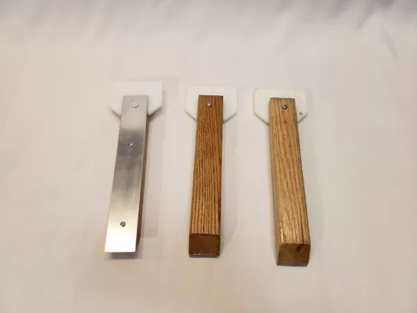 Veneer Scraper