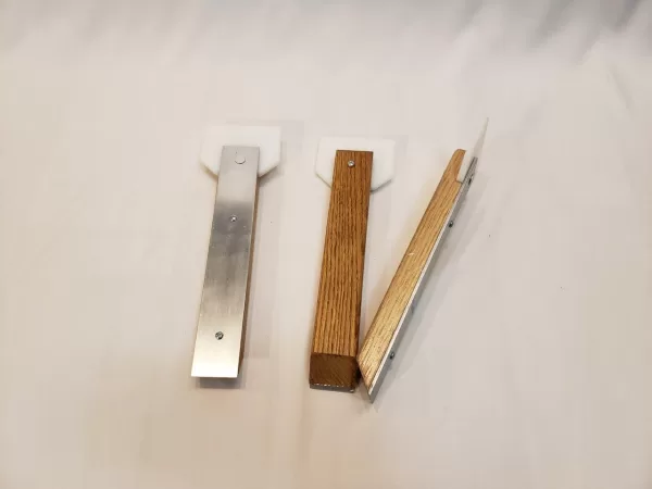 Veneer Scraper