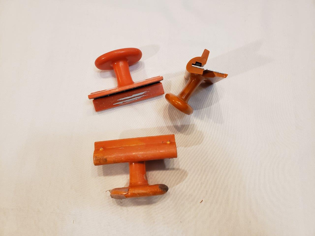 Virutex Laminate cutter slitter CO15L, Veneer Scraper, Edge Banding