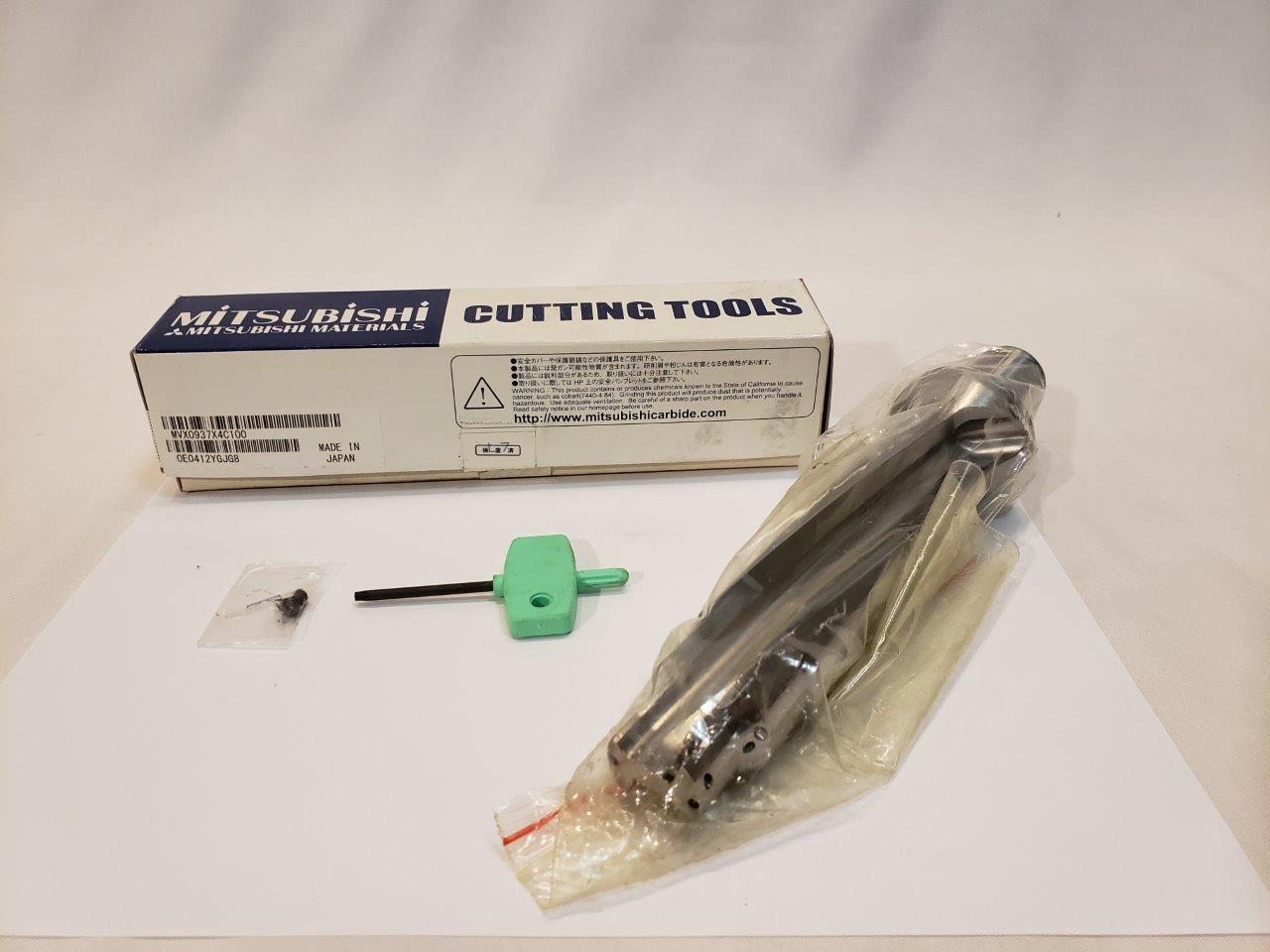 Mitsubishi Materials MWS0210XB MWS Solid Carbide Drill 0.4 mm Point Length 2.1 mm Cutting Diameter Internal Coolant 3 mm Shank Diameter 12 Hole Depth Mitsubishi Materials MWS0210XB MWS Solid Carbide Drill 0.4 mm Point Length 2.1 mm Cutting Diameter Internal Coolant 3 mm Shank Diameter 12 Hole Depth