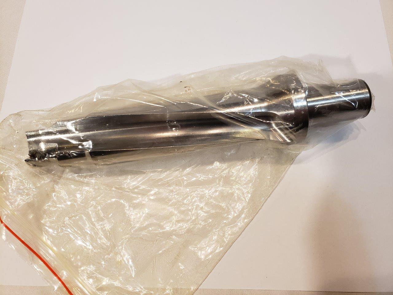 17 mm Hole Depth 10 mm Cutting Dia 1.8 mm Point Length Internal Coolant Mitsubishi Materials MHS1000L200B MHS Series Solid Carbide Drill 10 mm Shank Dia. 17 mm Hole Depth 10 mm Cutting Dia 1.8 mm Point Length Internal Coolant Mitsubishi Materials MHS1000L200B MHS Series Solid Carbide Drill 10 mm Shank Dia.
