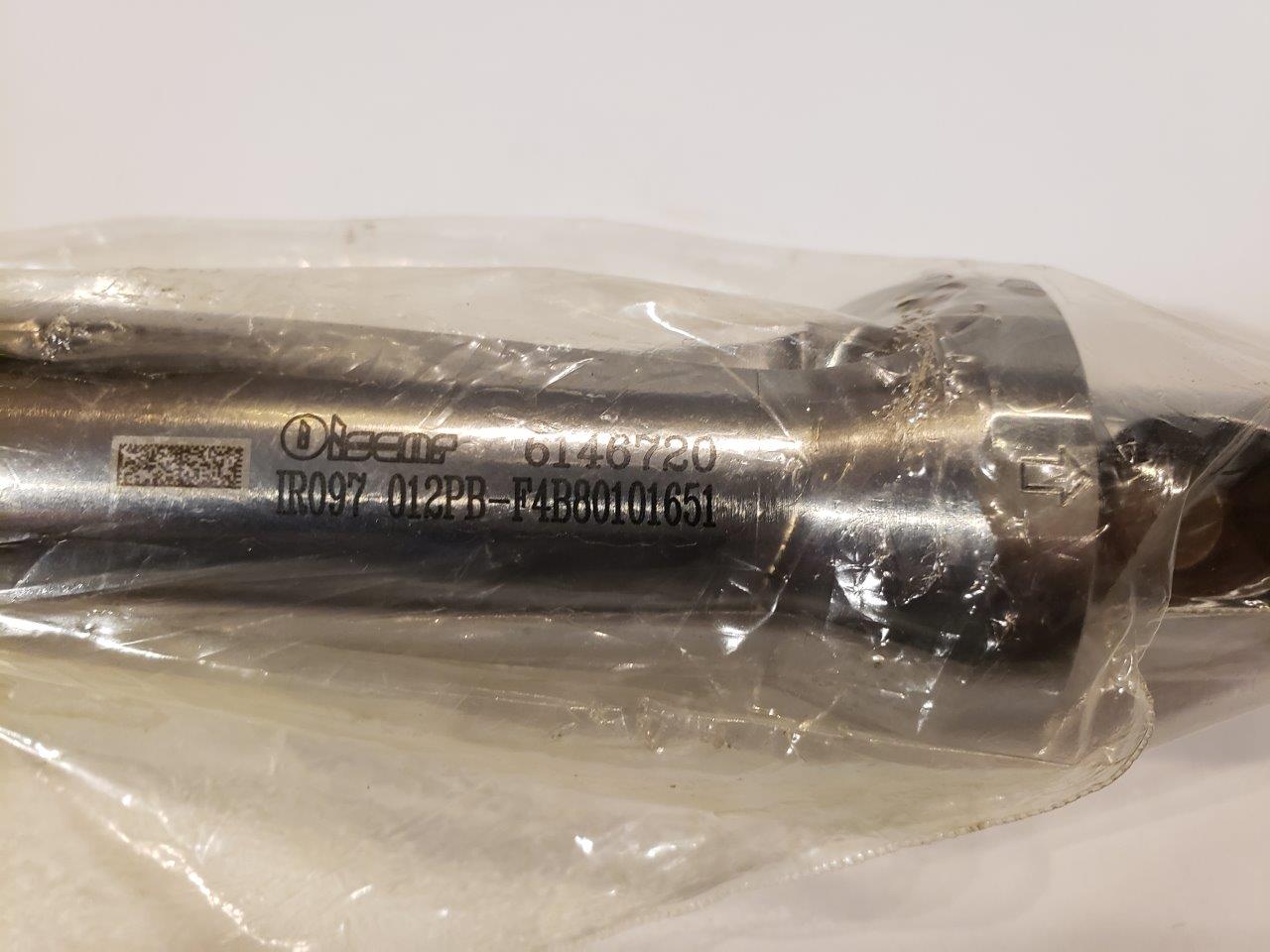 Mitsubishi Materials MWS0210XB MWS Solid Carbide Drill 0.4 mm Point Length 2.1 mm Cutting Diameter Internal Coolant 3 mm Shank Diameter 12 Hole Depth Mitsubishi Materials MWS0210XB MWS Solid Carbide Drill 0.4 mm Point Length 2.1 mm Cutting Diameter Internal Coolant 3 mm Shank Diameter 12 Hole Depth