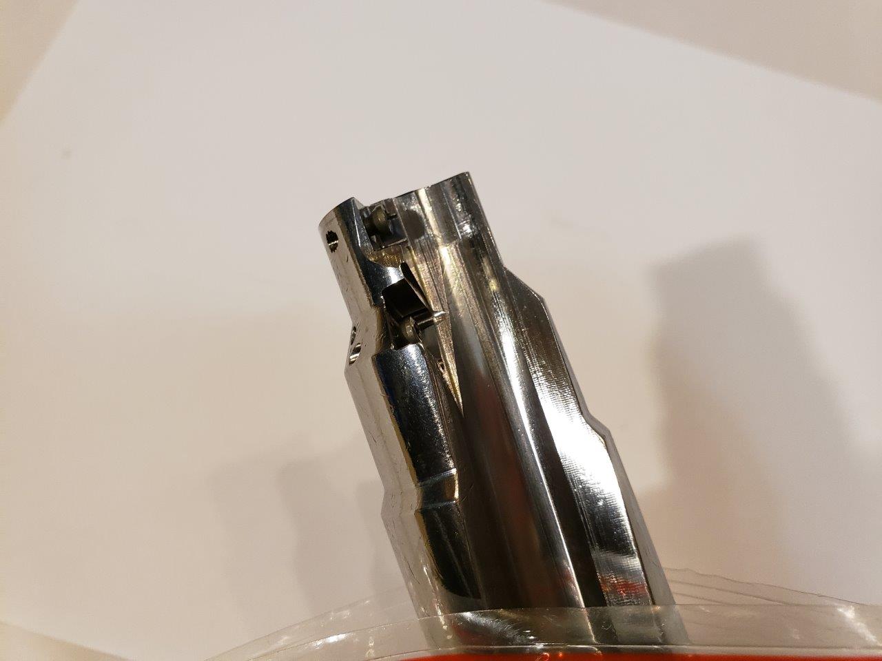 Mitsubishi Materials MWS0210XB MWS Solid Carbide Drill 0.4 mm Point Length 2.1 mm Cutting Diameter Internal Coolant 3 mm Shank Diameter 12 Hole Depth Mitsubishi Materials MWS0210XB MWS Solid Carbide Drill 0.4 mm Point Length 2.1 mm Cutting Diameter Internal Coolant 3 mm Shank Diameter 12 Hole Depth