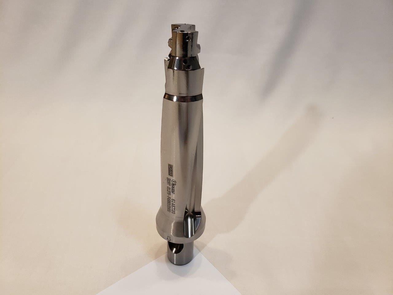 Mitsubishi Materials MVX0937X4C100 MVX Series Indexable Type Drill