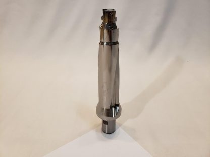 5 mm Hole Depth 1.8 mm Point Length 9.6 mm Cutting Dia Internal Coolant Mitsubishi Materials MMS0960X5DBMMS Series Solid Carbide Drill 10 mm Shank Dia. 5 mm Hole Depth 1.8 mm Point Length 9.6 mm Cutting Dia Internal Coolant Mitsubishi Materials MMS0960X5DBMMS Series Solid Carbide Drill 10 mm Shank Dia.