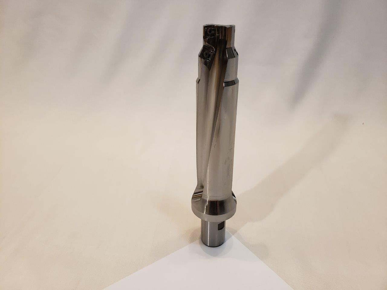 Mitsubishi Materials MVX0937X4C100 MVX Series Indexable Type Drill