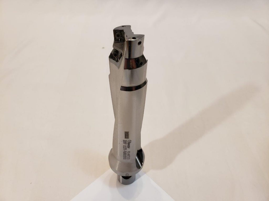 Mitsubishi Materials MVX0937X4C100 MVX Series Indexable Type Drill