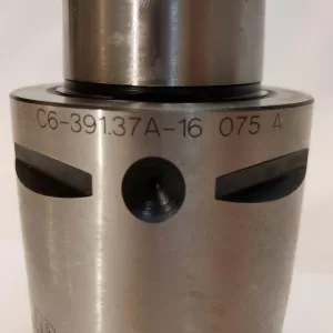 SANDVIK COROMANT Boring Head, C6-391.37A-16 075A