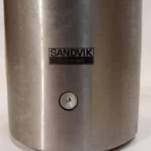 SANDVIK COROMANT Boring Head, C6-391.37A-16 075A