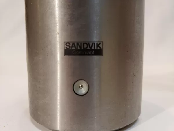 SANDVIK COROMANT Boring Head, C6-391.37A-16 075A