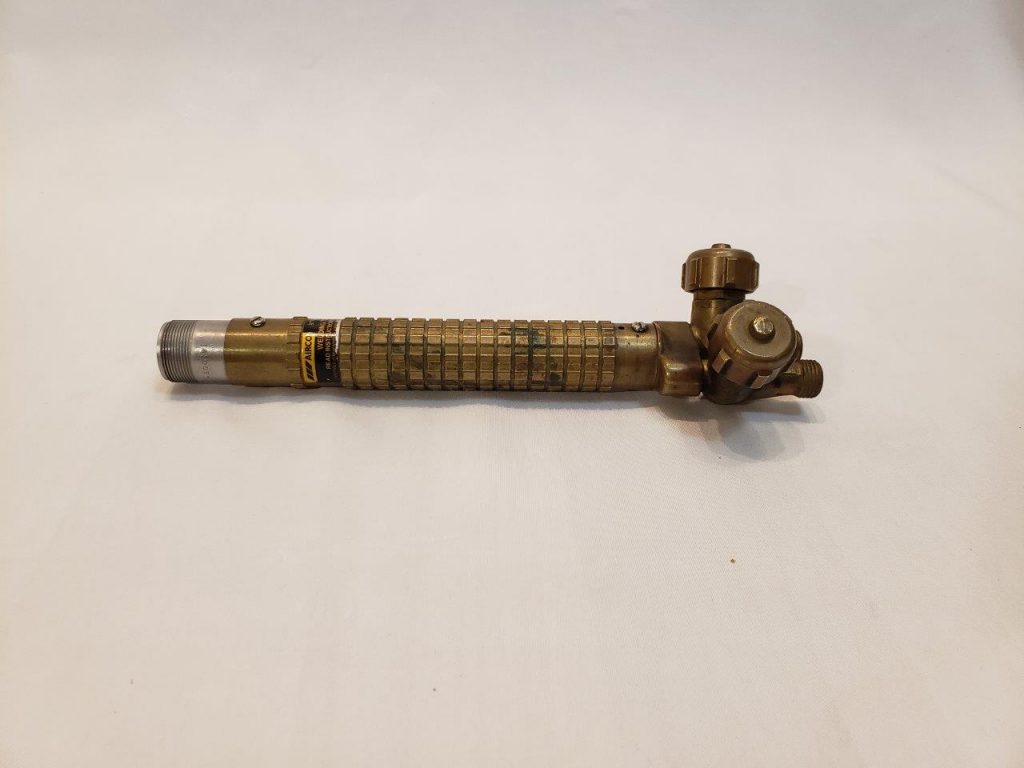 Concoa Airco 800 Series Welding Torch Handle 8190800011 8190800