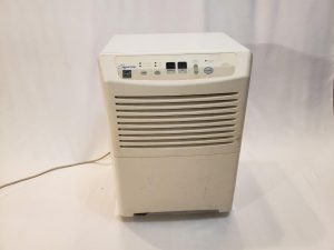 Heat Controller Comfort-Aire BHD-501-B Dehumidifier 50 Pint | Chicago