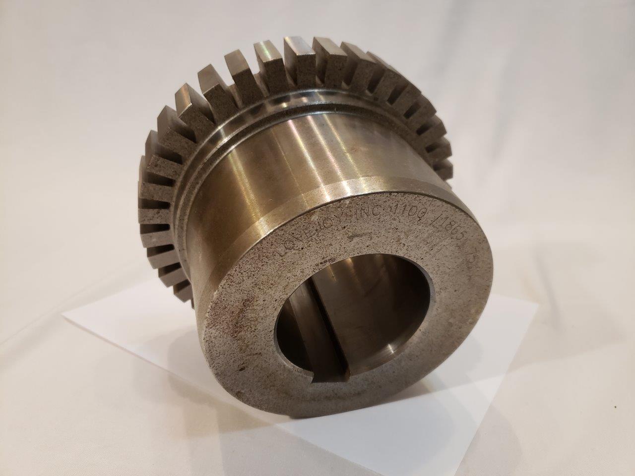 69790405531 Lovejoy 1100, 1100T Grid Coupling Shaft Hub, 3.9970/3.9985