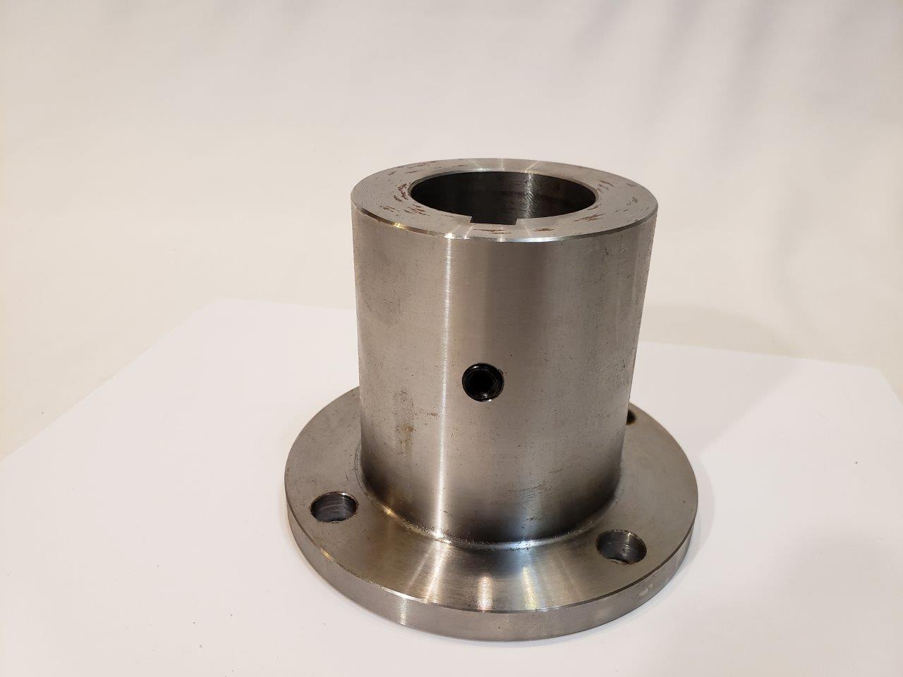 69790405531 Lovejoy 1100, 1100T Grid Coupling Shaft Hub, 3.9970/3.9985