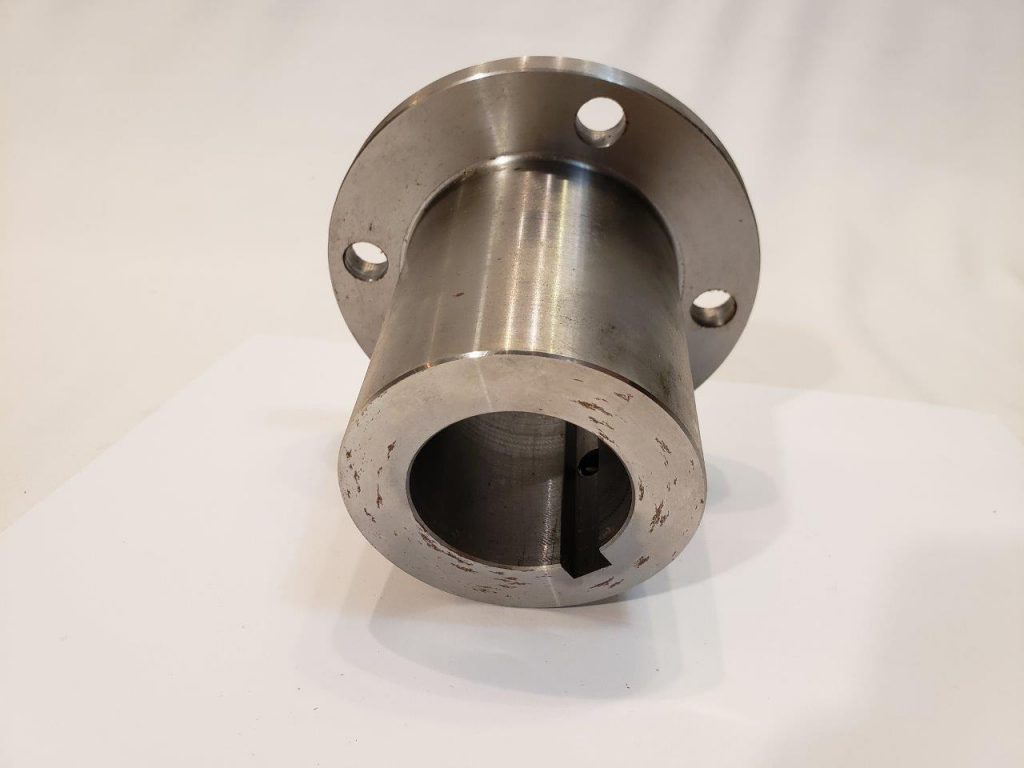 69790405531 Lovejoy 1100, 1100T Grid Coupling Shaft Hub, 3.9970/3.9985