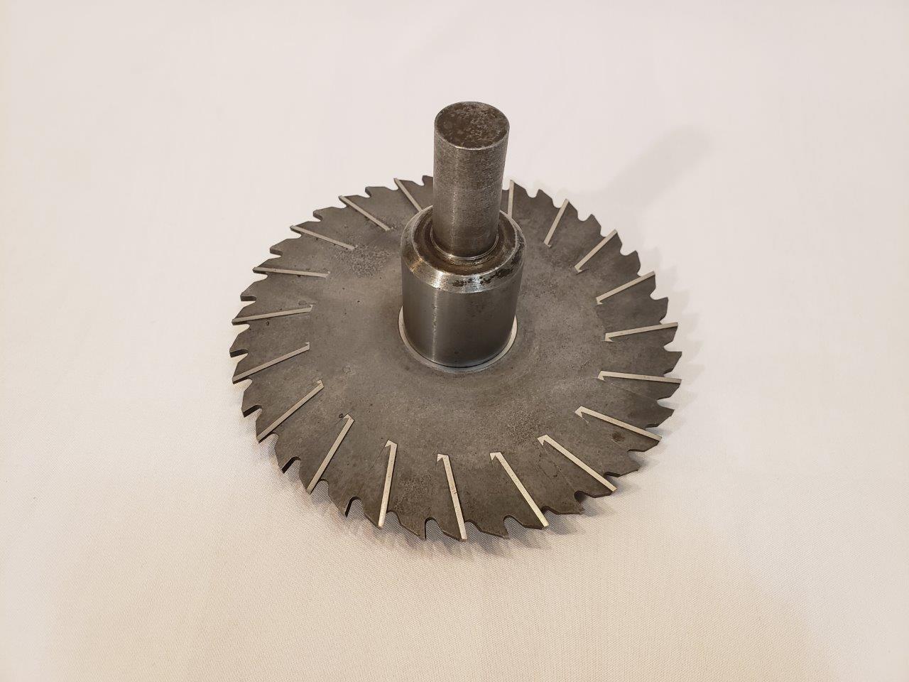 Saw Blade Drill Chicago HVAC tools and supplies