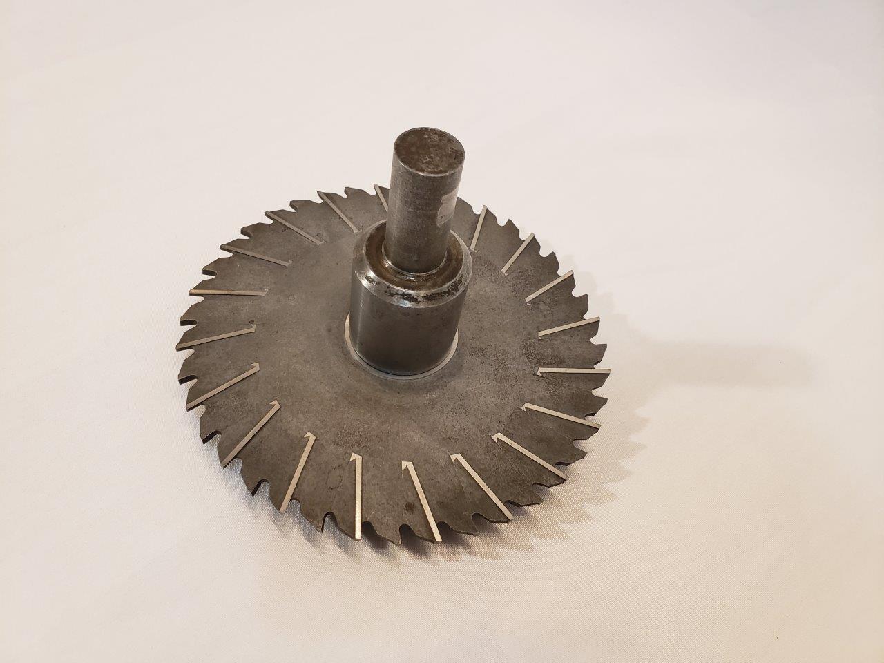 Saw Blade Drill Chicago HVAC tools and supplies