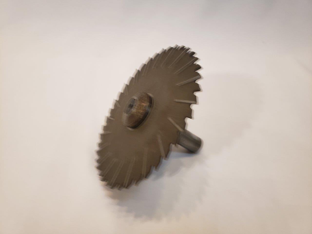 Saw Blade Drill Chicago HVAC tools and supplies