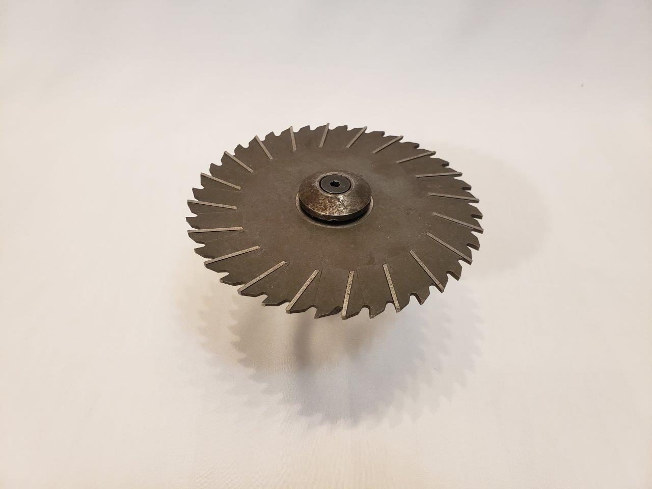 Saw Blade Drill Chicago HVAC tools and supplies