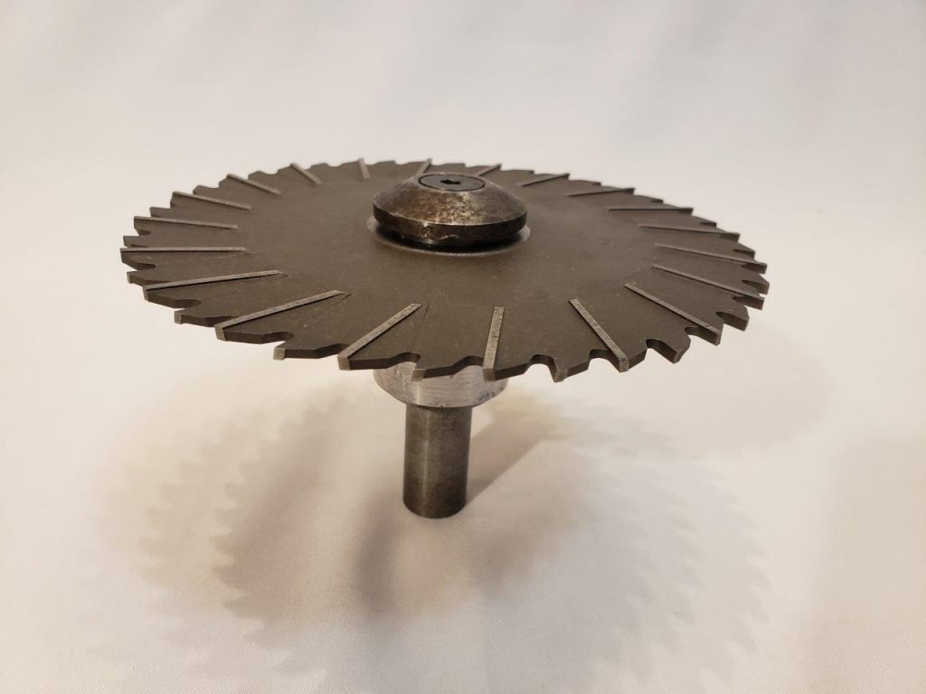 Saw Blade Drill Chicago HVAC tools and supplies