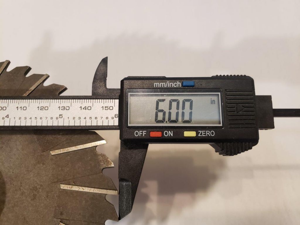 Saw Blade Drill Chicago HVAC tools and supplies