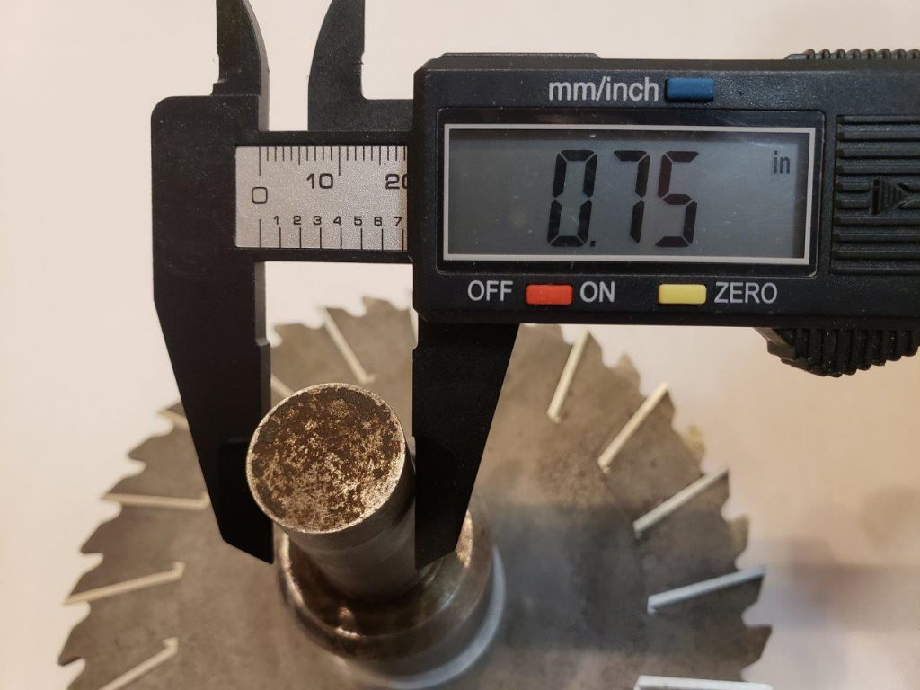 Saw Blade Drill Chicago HVAC tools and supplies