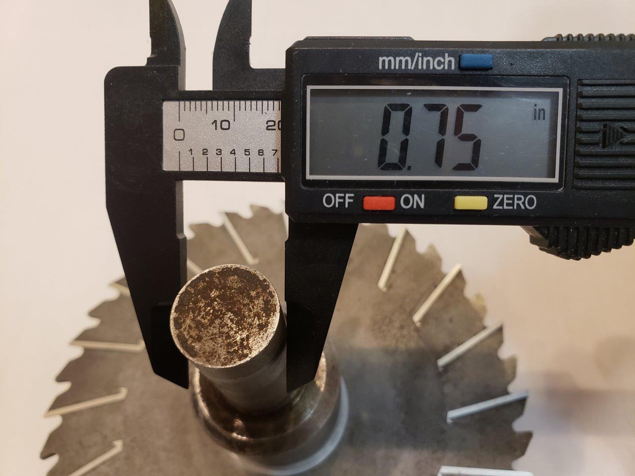 Saw Blade Drill Chicago HVAC tools and supplies